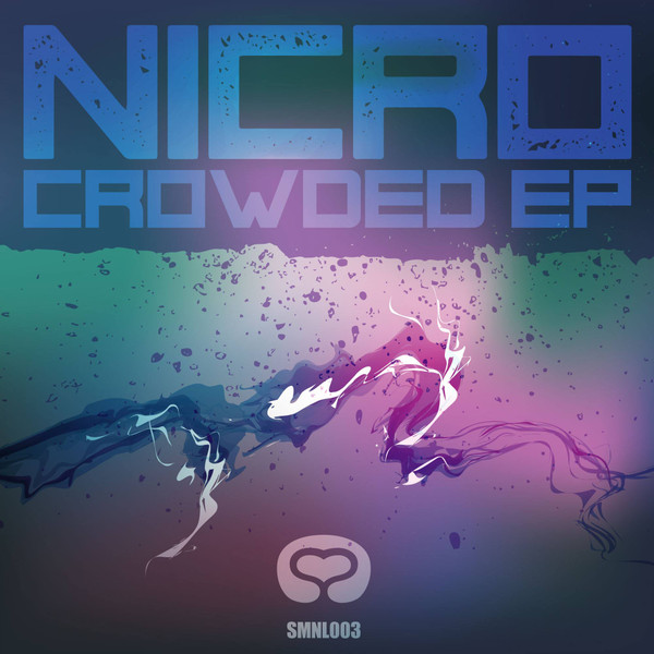 Crowded EP