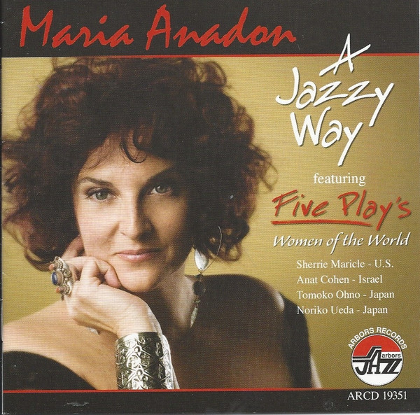 A Jazzy Way