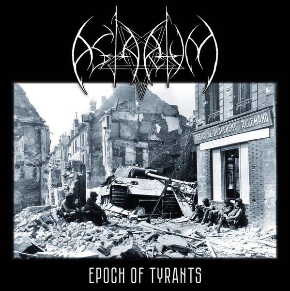 Epoch of Tyrants