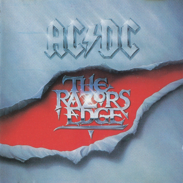 The Razors Edge