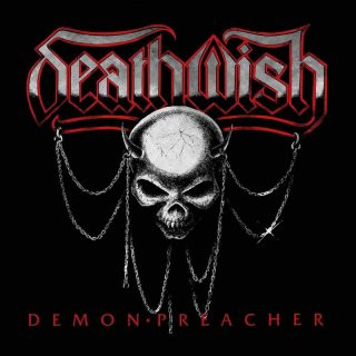 Demon Preacher