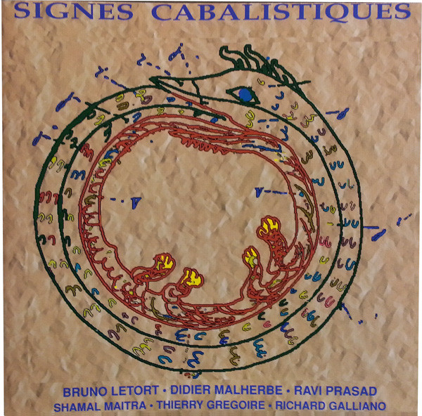 Signes Cabalistiques