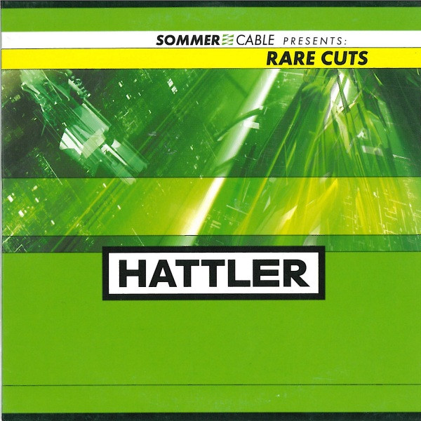 Rare Cuts
