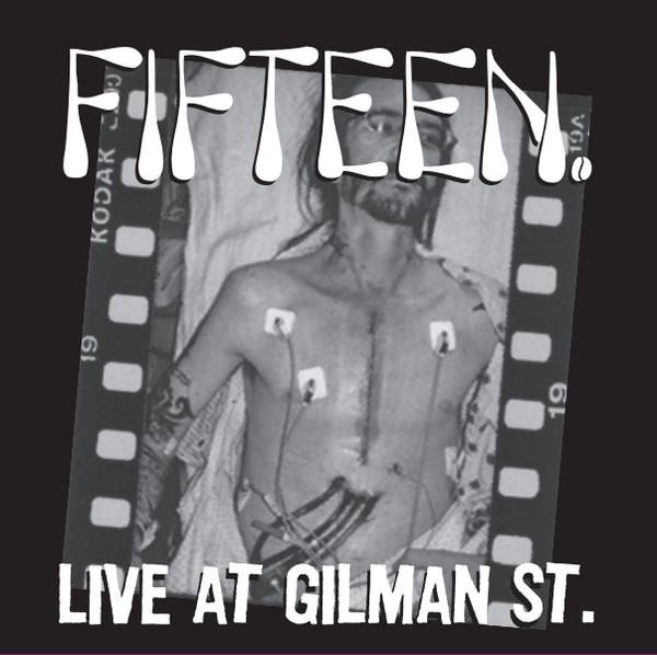 Live At Gilman St.