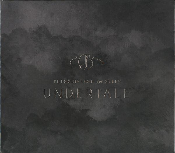 Prescription For Sleep: Undertale