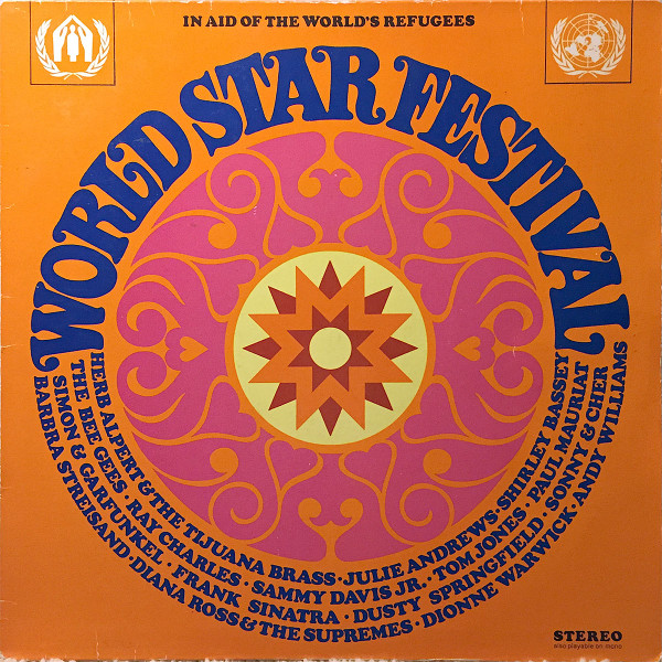 World Star Festival