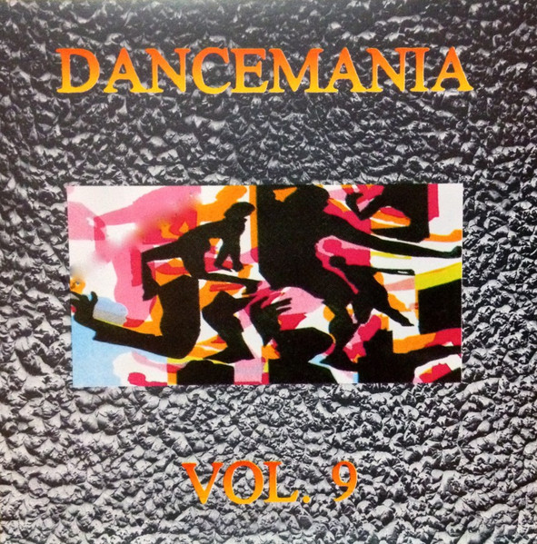 Dancemania Vol. 9