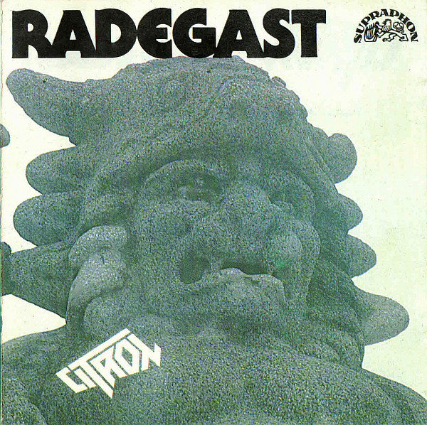 Radegast
