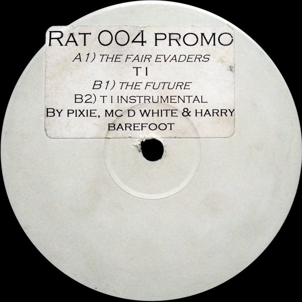 The Fair Evaders T I