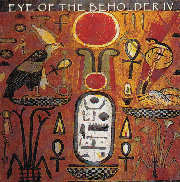 Eye Of The Beholder IV