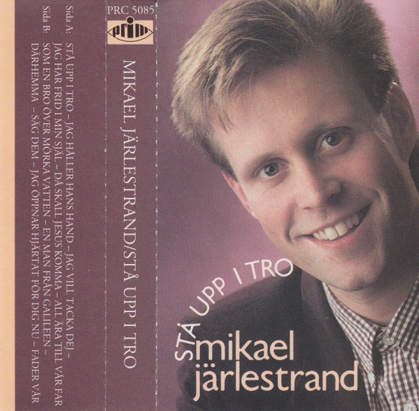 Stå Upp I Tro
