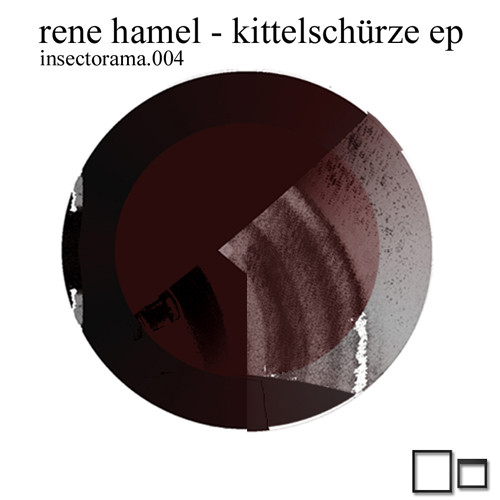 Kittelschürze EP