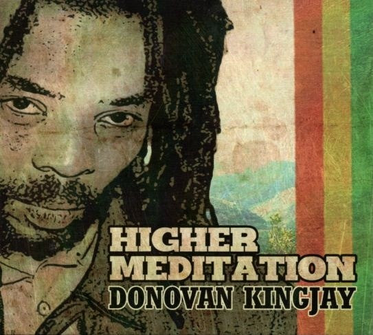 Higher Meditation