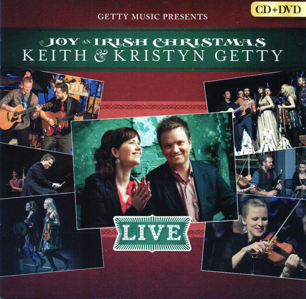 Joy - An Irish Christmas - Live