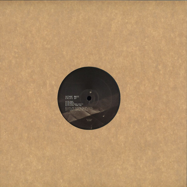 Cycles EP