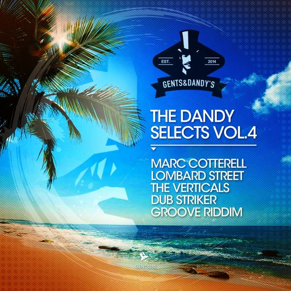 The Dandy Selects Vol. 4
