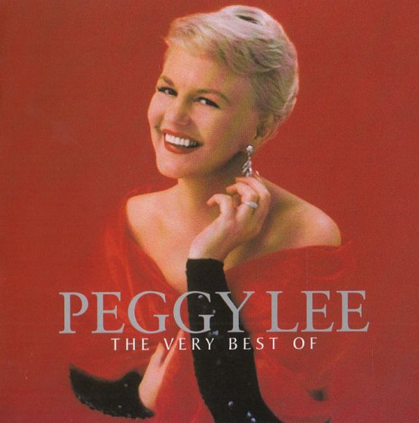 The Very Best Of Peggy Lee