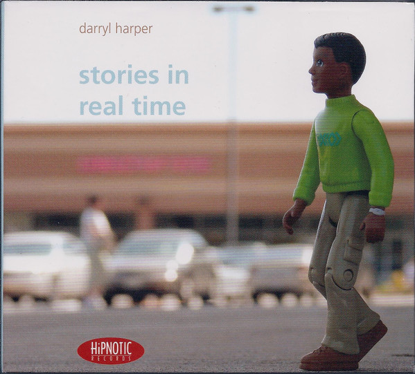 Stories In Real Time