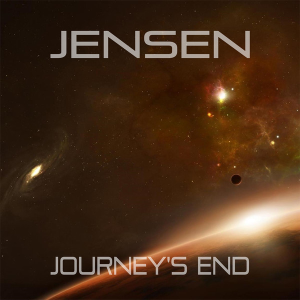 Journey's End