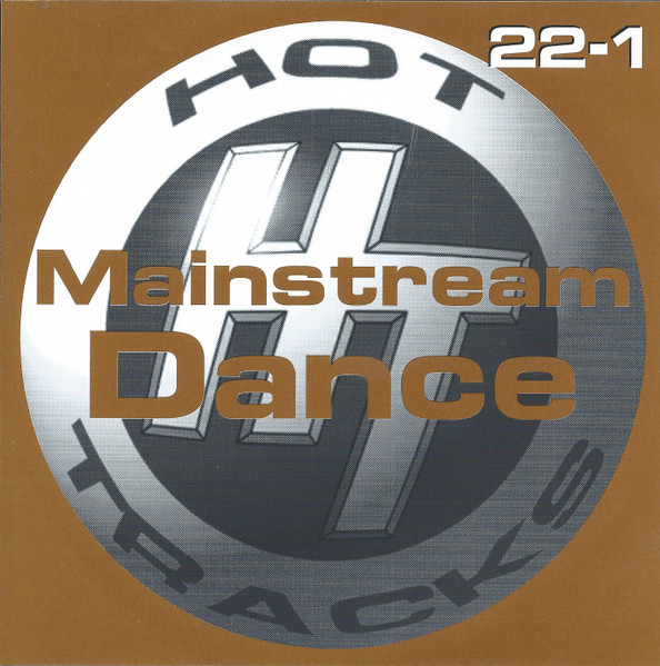 Hot Tracks 22-1 - Mainstream Dance