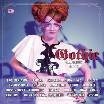 Gothic Compilation Part LX