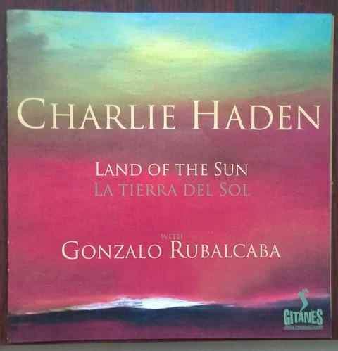 Land Of The Sun = La Tierra Del Sol