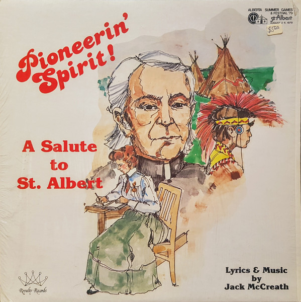Pioneerin' Spirit!