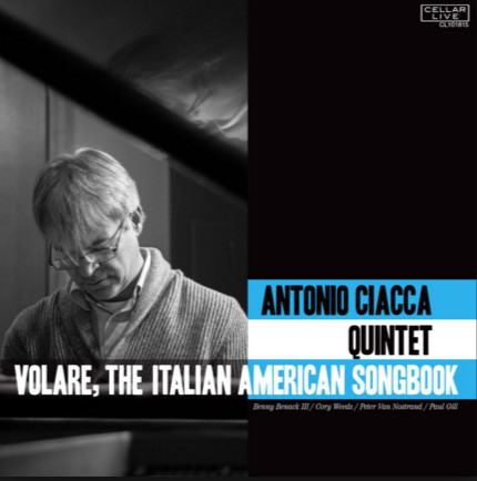 Volare, the Italian American Songbook