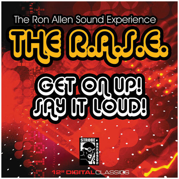 The Ron Allen Sound Experience