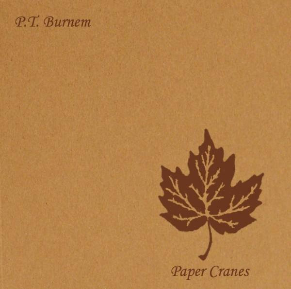 Paper Cranes