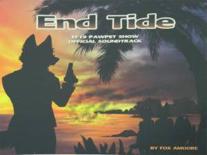 End Tide EF 19 Pawpet Show Official Soundtrack