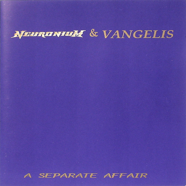 A Separate Affair
