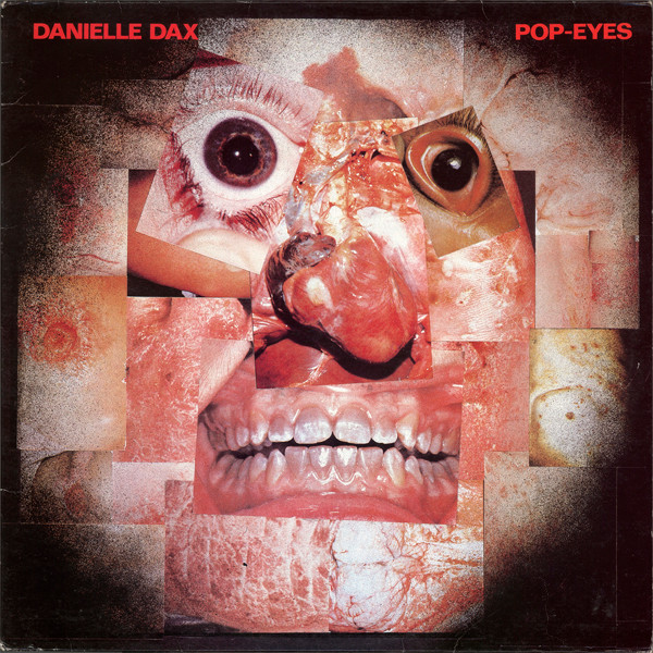 Pop-Eyes