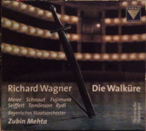 Die Walküre