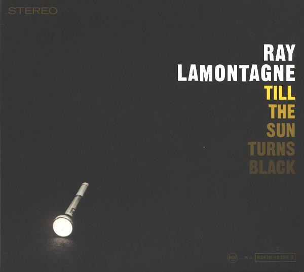 Till The Sun Turns Black