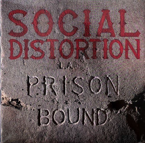 Prison Bound