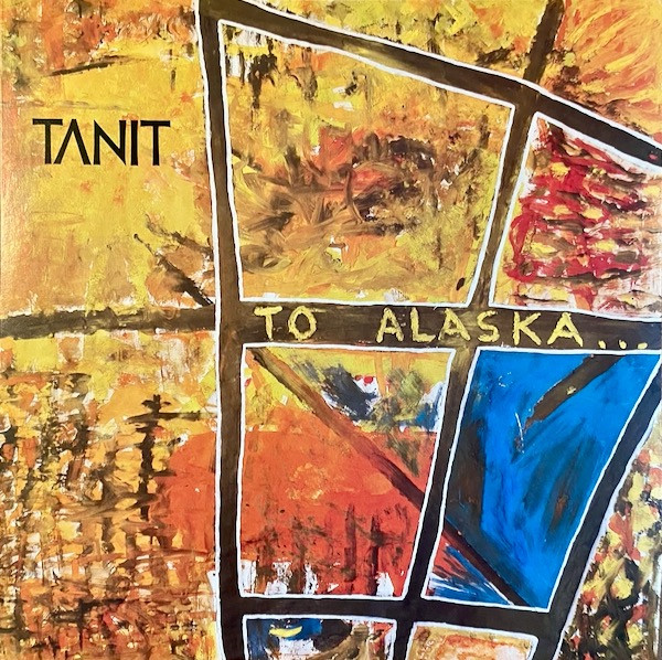 To Alaska...
