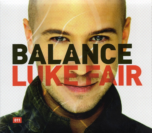 Balance 011