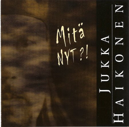 Mitä Nyt?!