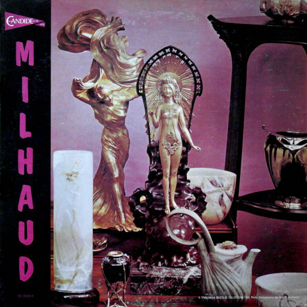 Milhaud