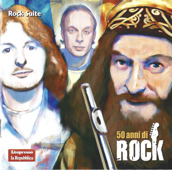 Rock Suite