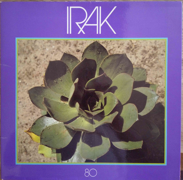 80 عراق = Irak 80