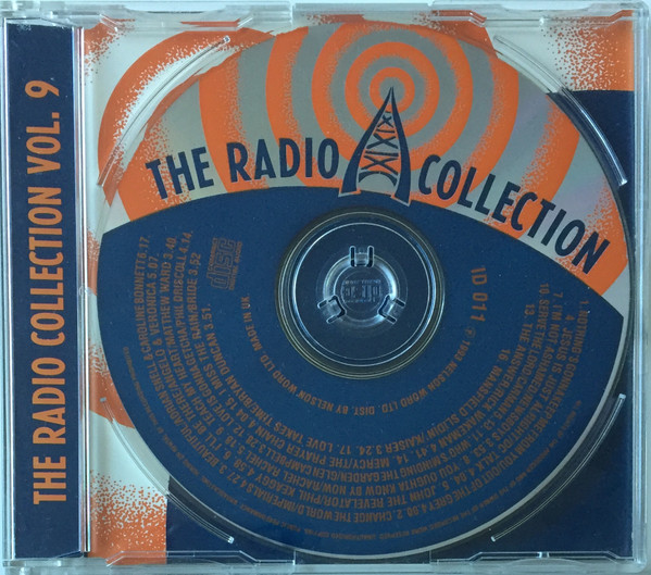 The Radio Collection Vol. 9