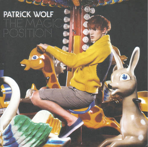 The Magic Position