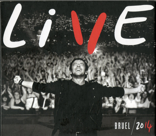 Live 2014