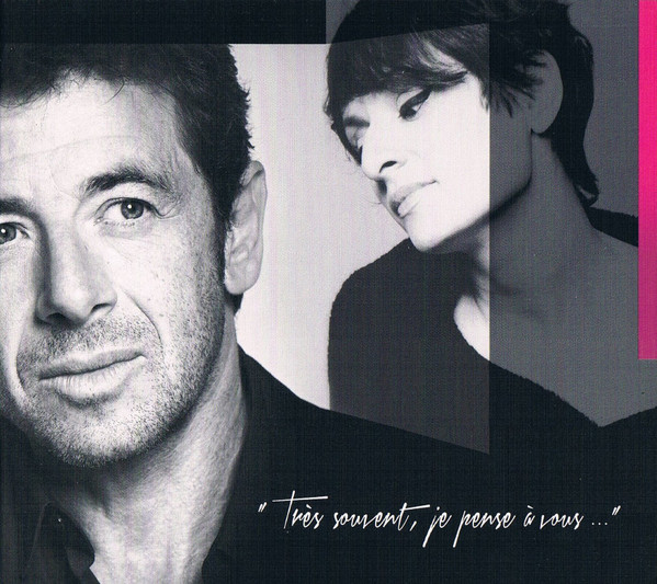 Bruel Barbara "Très Souvent Je Pense À Vous..."
