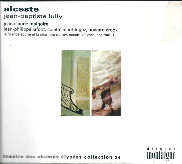 Alceste