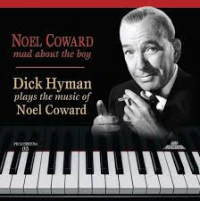 Dick Hyman Plays The Music Of Noel Coward