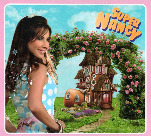 Super Nancy