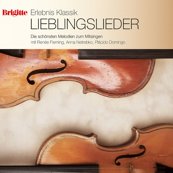 Lieblingslieder